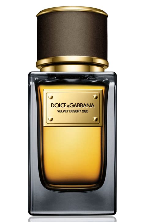 velvet desert oud by dolce & gabbana|d&g velvet desert oud.